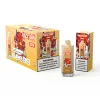 Cola Ice vape flavour and packaging
