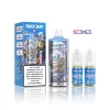 Blueberry Watermelon disposable vape flavor