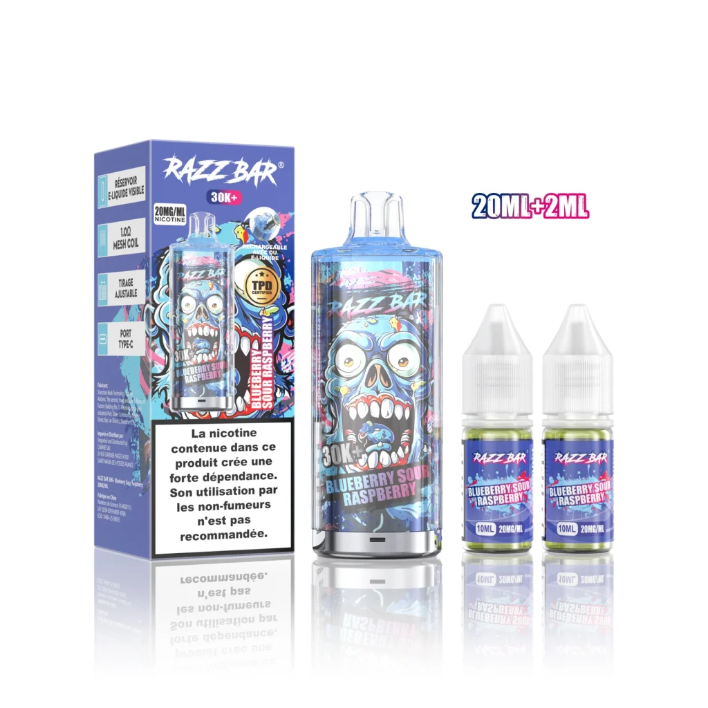 Love 66 disposable vape flavor