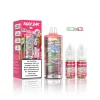 Mango disposable vape flavor