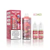 Strawberry Kiwi disposable vape flavor