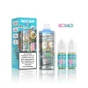 Tropical Fruit disposable vape flavor