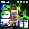 40k razz bar pink lemonade display feature poster