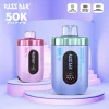 Razz Bar 50K disposable vape promotional image