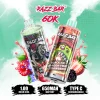 60k razz bar disposable vape product image