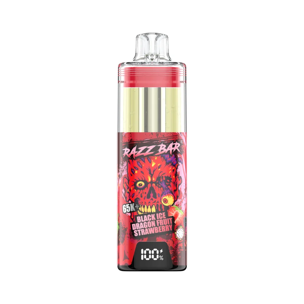 razz bar 65000 device cutout