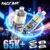 Razz Bar vape feature poster