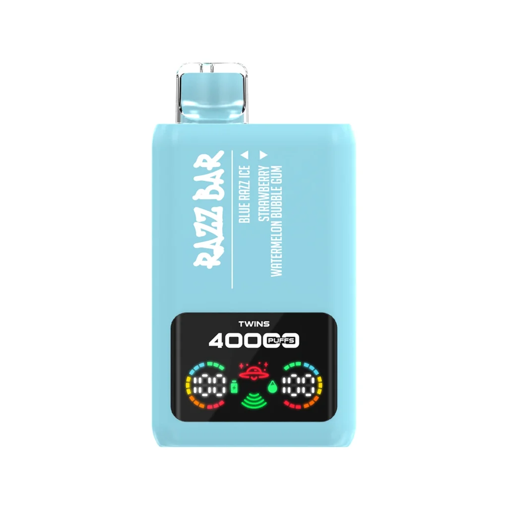 40k razz bar disposable vape product image