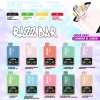 razz bar twins 40000 flavor lineup rotation guide poster
