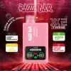 razz bar twins 40000 mixed berries watermelon ice feature poster
