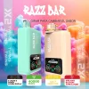 razz bar twins 40000 watermelon ice cola ice and strawberry ice mixed berries poster