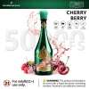 Cherry Berry disposable vape flavor