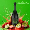 Watermelon Ice disposable vape flavor