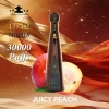 Solaris Don Leon 1942 Tequila Vape 30000 Strawberry Watermelon flavor