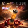 UOR Al Bang 300K Cherry Fizz flavor