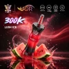 UOR Al Bang 300K Lush Ice flavor