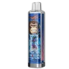 UOR Crystal 12K K 1 A flavor