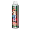 K 10 A disposable vape flavor