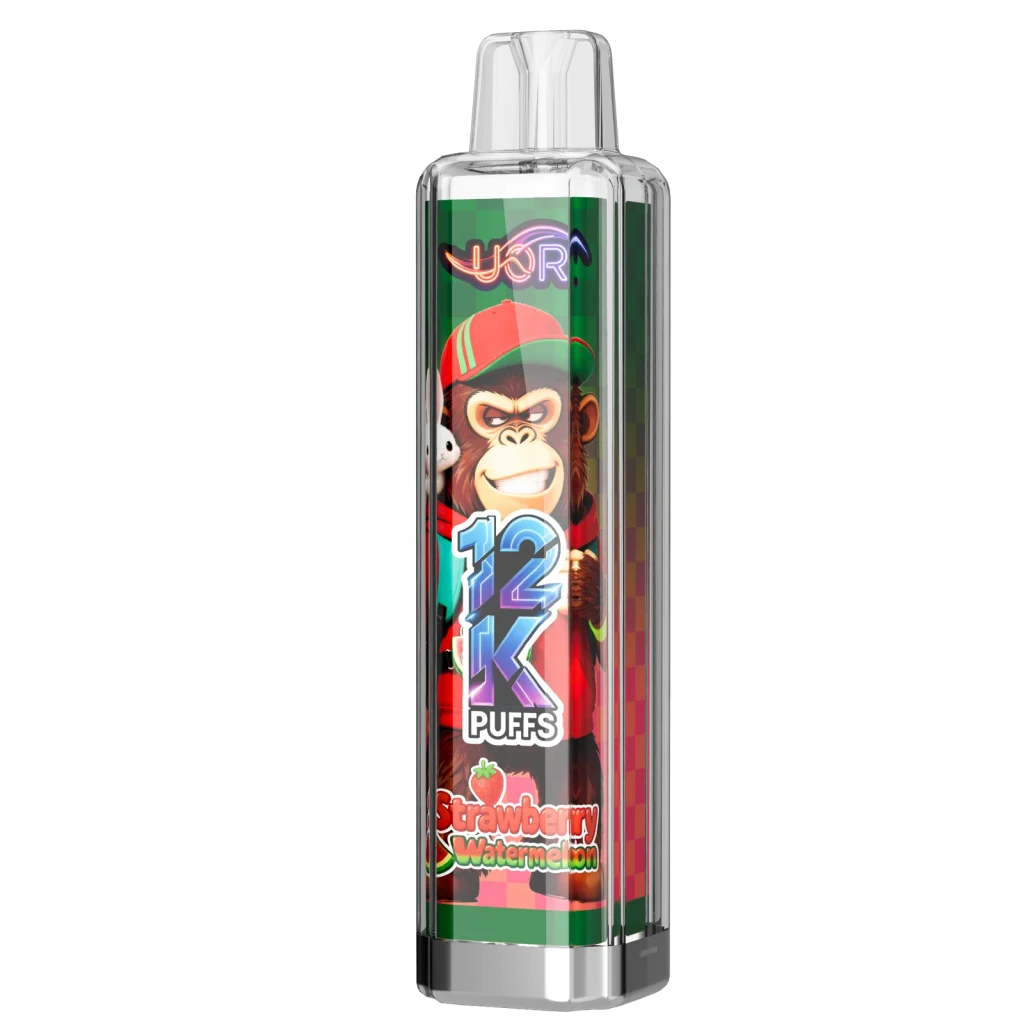 K 10 A disposable vape flavor