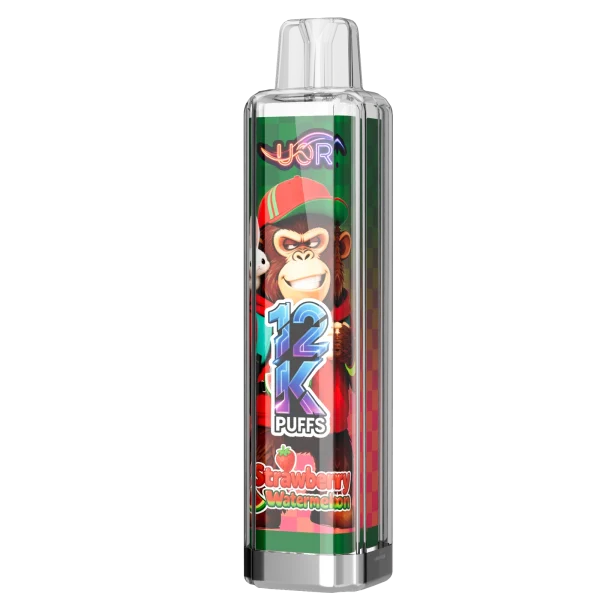 K 10 A disposable vape flavor