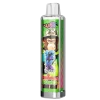 K 11 A disposable vape flavor
