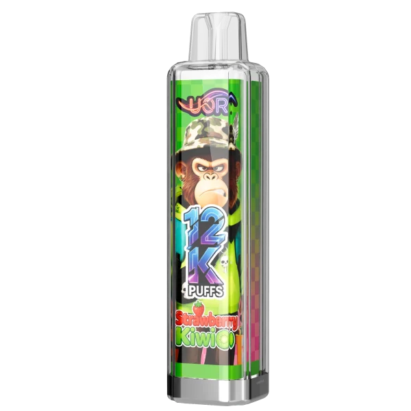 K 11 A disposable vape flavor