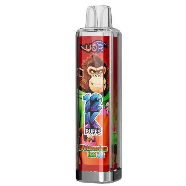K 12 A disposable vape flavor