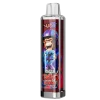 UOR Crystal 12K K 2 A flavor