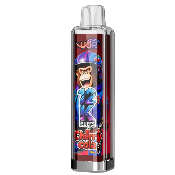 UOR Crystal 12K K 2 A flavor