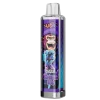UOR Crystal 12K K 3 A flavor