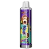 UOR Crystal 12K K 4 A flavor