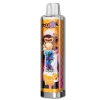 K 7 A disposable vape flavor