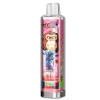 K 9 A disposable vape flavor