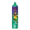 K4 A disposable vape flavor