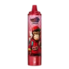 K7 A disposable vape flavor