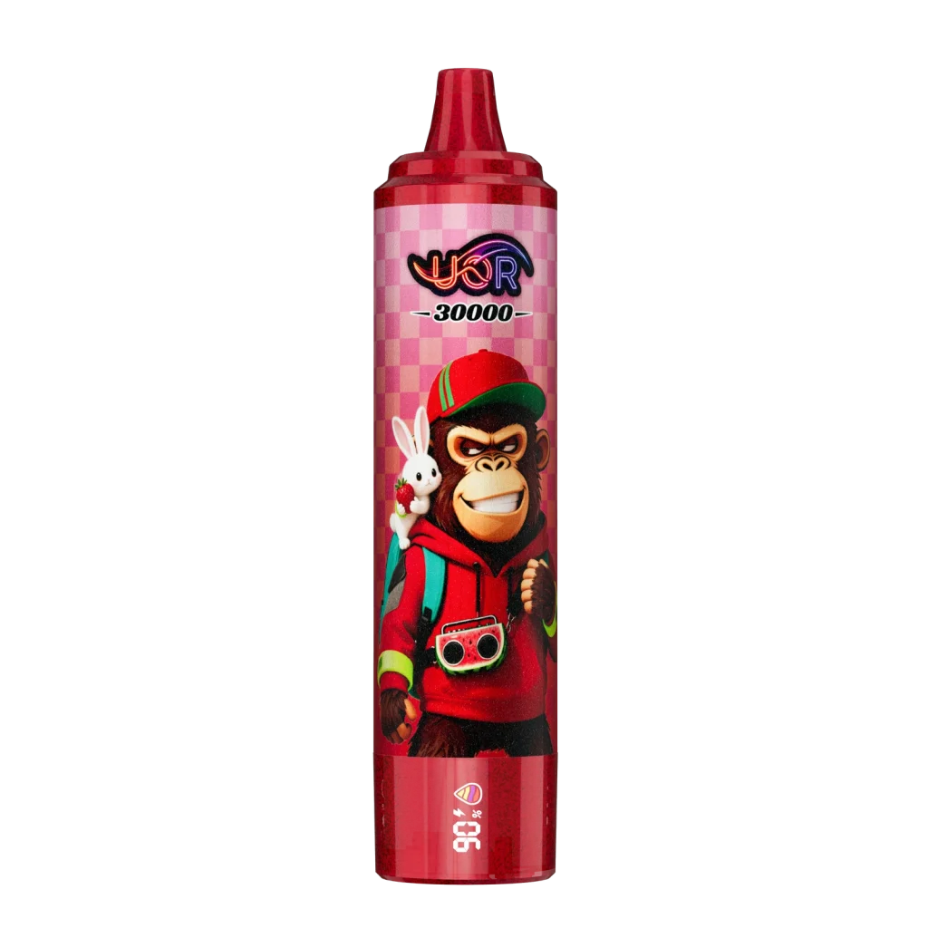 K7 A disposable vape flavor