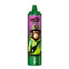 K8 A disposable vape flavor