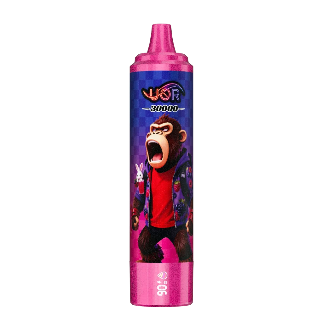 K9 A disposable vape flavor