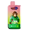Uor 10 A disposable vape flavor