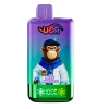 UOR Twins 80K Uor 2 A flavor