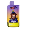 Uor 4 A disposable vape flavor