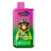 Uor 7 A disposable vape flavor