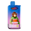 Uor 8 A disposable vape flavor