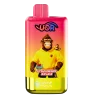 Uor 9 A disposable vape flavor