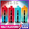 UZY 10 in 1 500K product design view 3