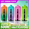 UZY 10 in 1 500K product design view 5
