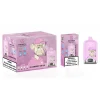 UZY Bang Digital 15000 Blueberry On Ice flavor
