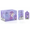 UZY Bang Digital 15000 Grape Ice flavor