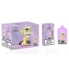 UZY Bang Digital 15000 Kiwi Passion Fruit flavor