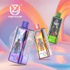 UZY Crystal 100K 4 in 1 disposable vape product image